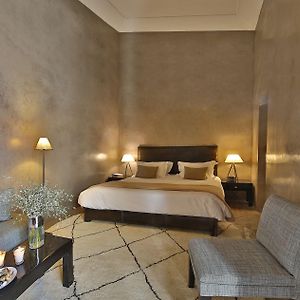 Deluxe Kamer met een King Size Bed